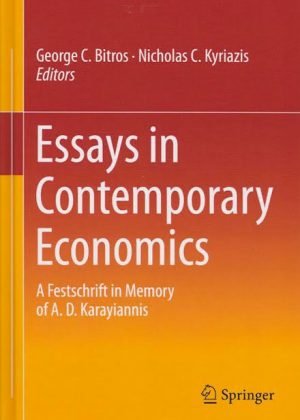 Contemporary-economics